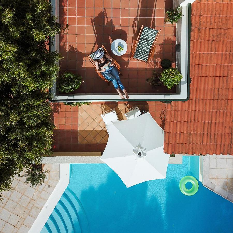 Villa Pefki 하니아 외부 사진