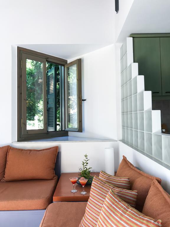 Villa Pefki 하니아 외부 사진