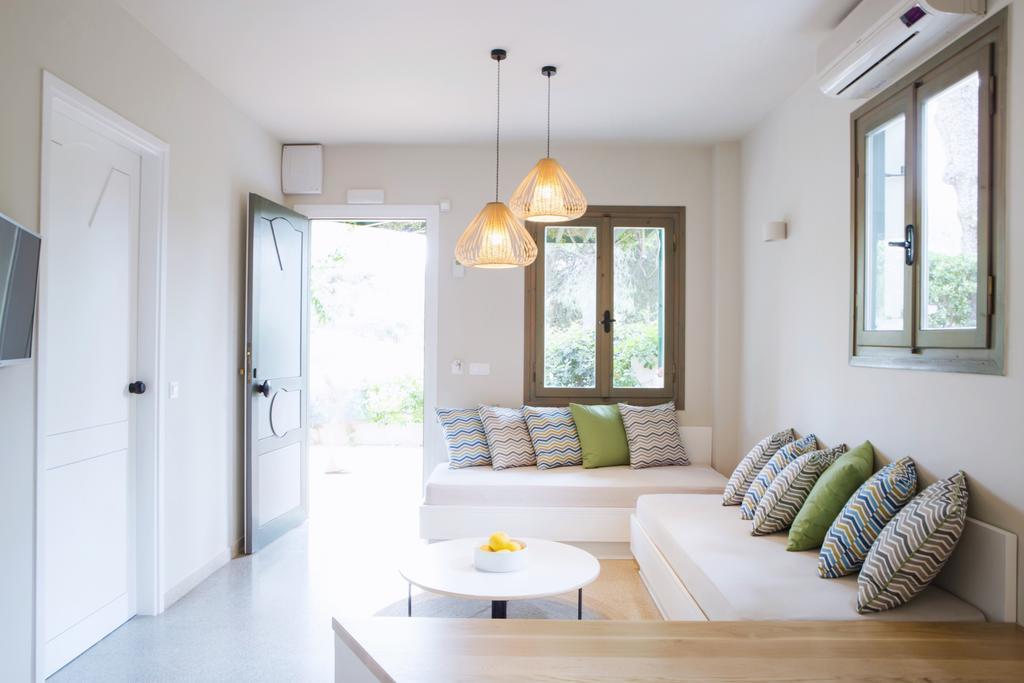 Villa Pefki 하니아 외부 사진