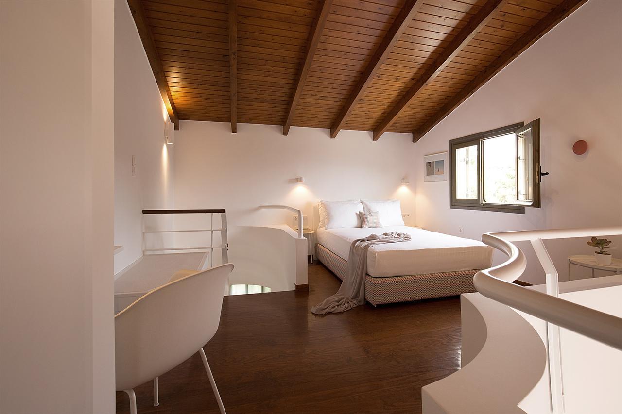 Villa Pefki 하니아 외부 사진